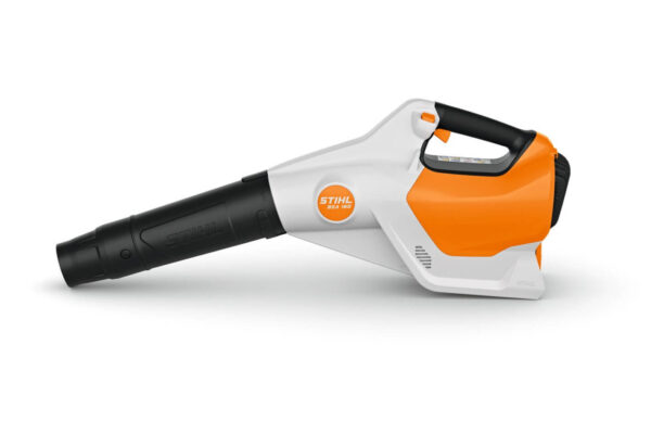 STIHL BGA 160 Battery Blower2