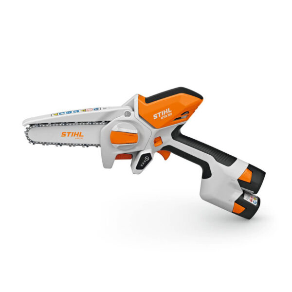 STIHL GTA 30 Battery Pruner2