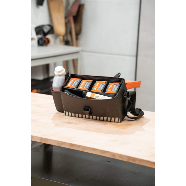 STIHL Multipurpose AP System Carry Case 3 STIHL Multipurpose AP System Carry Case