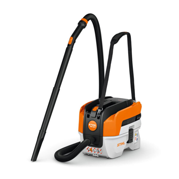 STIHL SEA 50 Battery Vacuum2