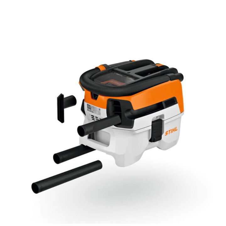 STIHL SEA 50 Battery Vacuum 5 STIHL SEA 50 Battery Vacuum