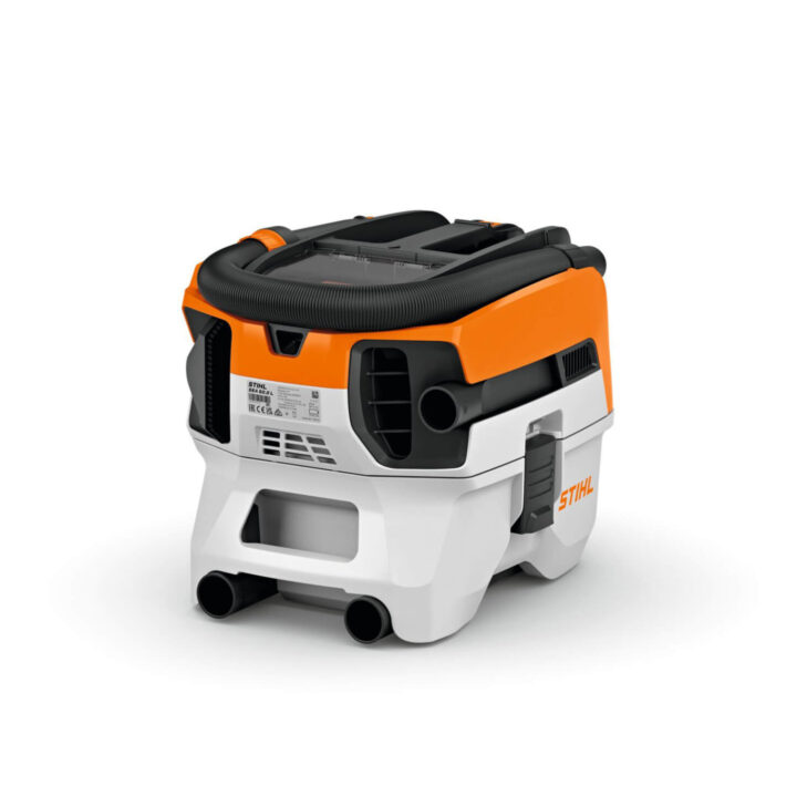 STIHL SEA 50 Battery Vacuum 4 STIHL SEA 50 Battery Vacuum
