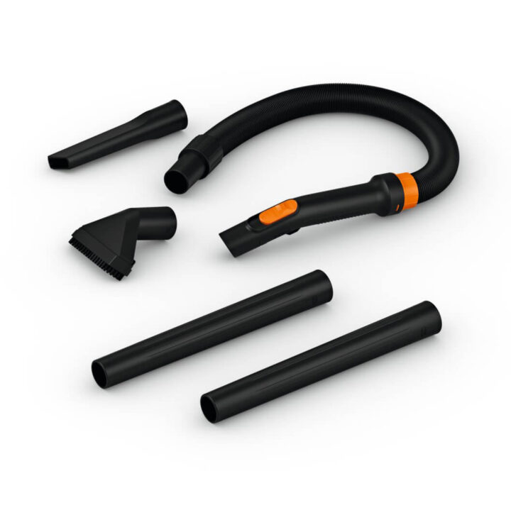 STIHL SEA 50 Battery Vacuum 6 STIHL SEA 50 Battery Vacuum