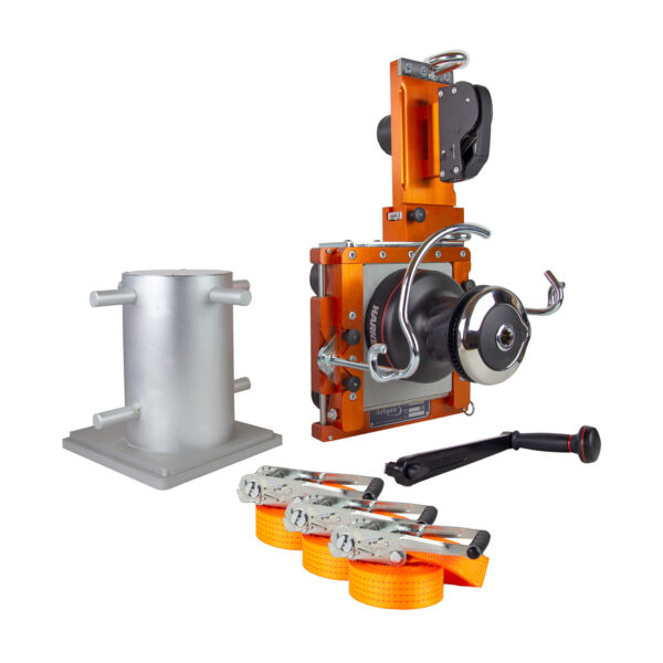 ArbPro LD2 Rigging Set