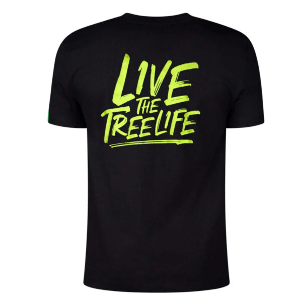 Arbortec Black Short Sleeve T-Shirt2
