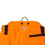 Arbortec Breatheflex Pro Hi-Vis Orange Womens Chainsaw Trousers – Type A – Class 1