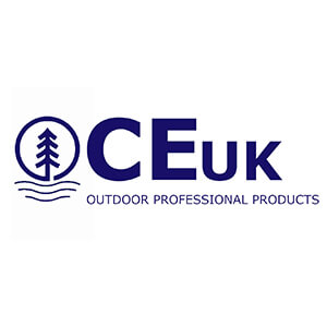 Buxtons - Arborist Equipment & Garden Machinery Experts 97 CEuk-logo