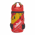Courant Red Dock Bag – 60L Capacity
