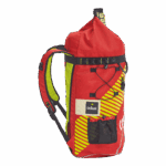 Courant Red Dock Bag – 60L Capacity