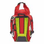 Courant Red Dock Bag – 60L Capacity