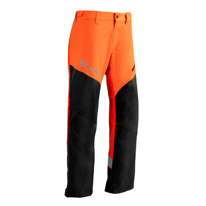 Husqvarna Rain Trousers 1 Husqvarna Rain Trousers