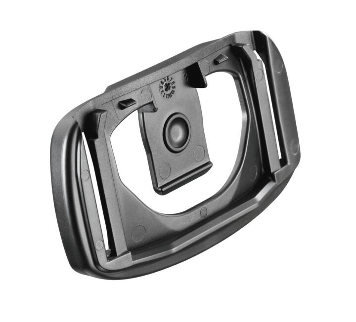 Petzl Plate With PIXA® Helmet Clip