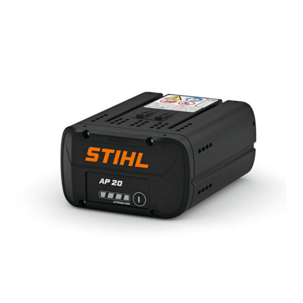STIHL AP 20 Battery2