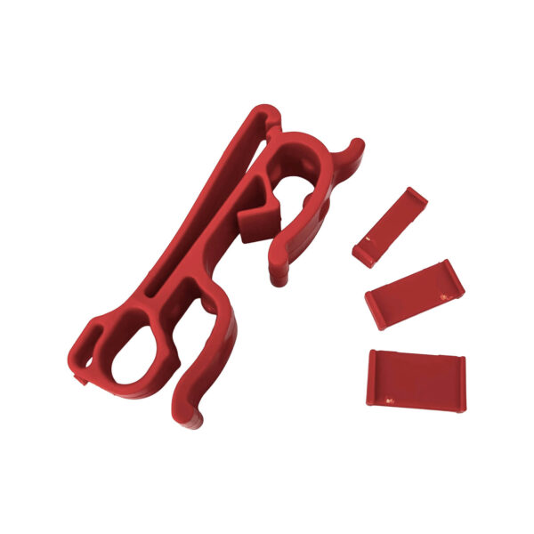 ArbPro Buddy Lanyard Manager2