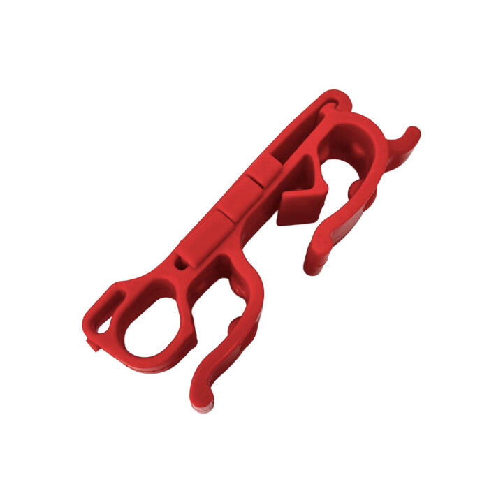 ArbPro Buddy Lanyard Manager 3 ArbPro Buddy Lanyard Manager