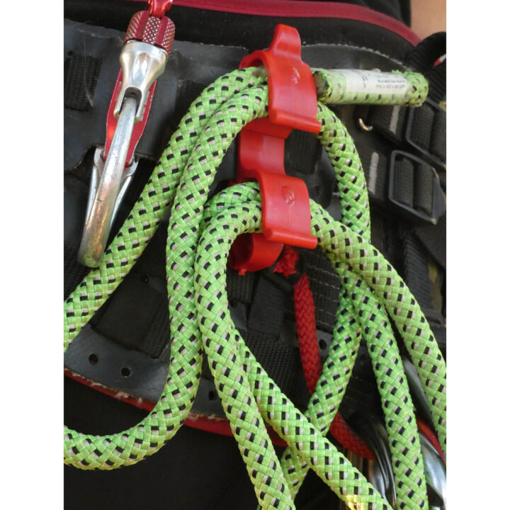 ArbPro Buddy Lanyard Manager 5 ArbPro Buddy Lanyard Manager