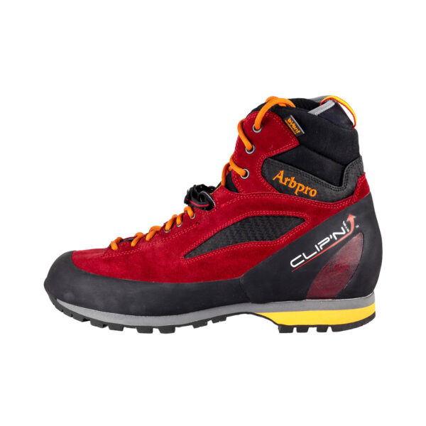 ArbPro Clip’n Step Climbing Boots2