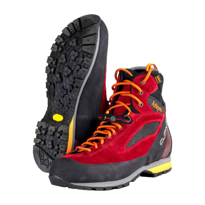 ArbPro Clip’n Step Climbing Boots 6 ArbPro Clip’n Step Climbing Boots