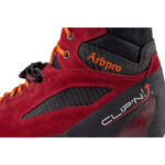 ArbPro Clip’n Step Climbing Boots
