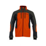 ArbPro Climbtech Orange Jacket