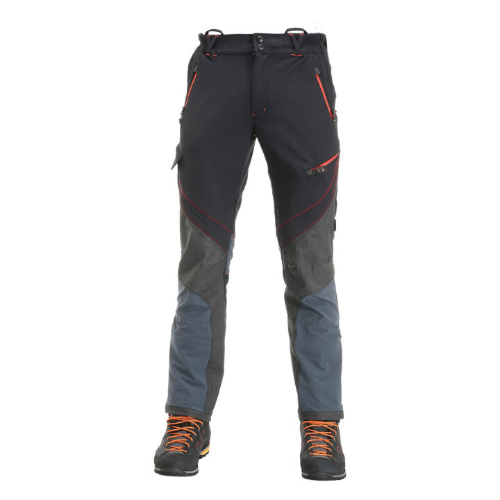 ArbPro Sigma Climbtech Grey Trousers 1 ArbPro Sigma Climbtech Grey Trousers