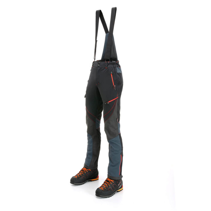 ArbPro Sigma Climbtech Grey Trousers 2 ArbPro Sigma Climbtech Grey Trousers