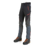 ArbPro Sigma Climbtech Grey Trousers