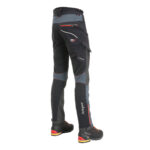 ArbPro Sigma Climbtech Grey Trousers
