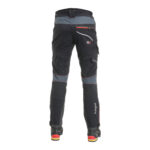 ArbPro Sigma Climbtech Grey Trousers