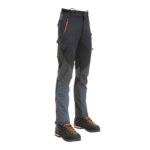 ArbPro Sigma Climbtech Grey Trousers