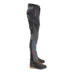 ArbPro Sigma Climbtech Grey Trousers