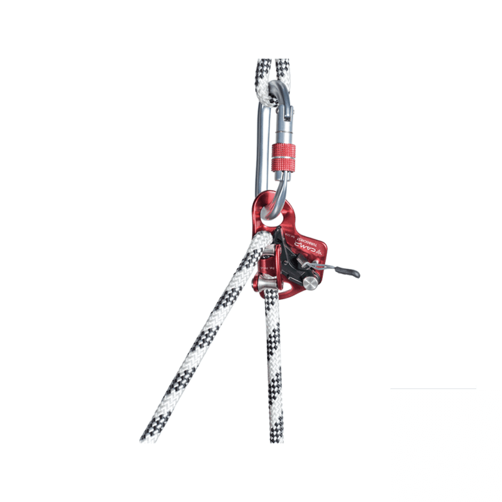 Camp TURBOCHEST Chest Ascender 5 Camp TURBOCHEST Chest Ascender