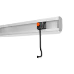 Husqvarna Key Hole Hook