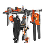 Husqvarna Key Hole Hook