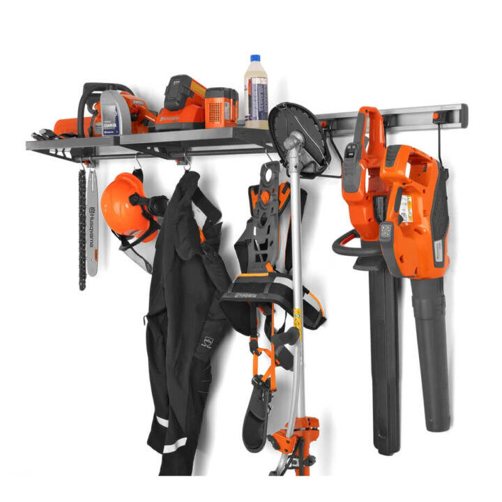 Husqvarna Key Hole Hook