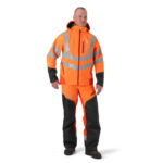 Husqvarna Rain Trousers