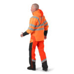 Husqvarna Rain Trousers