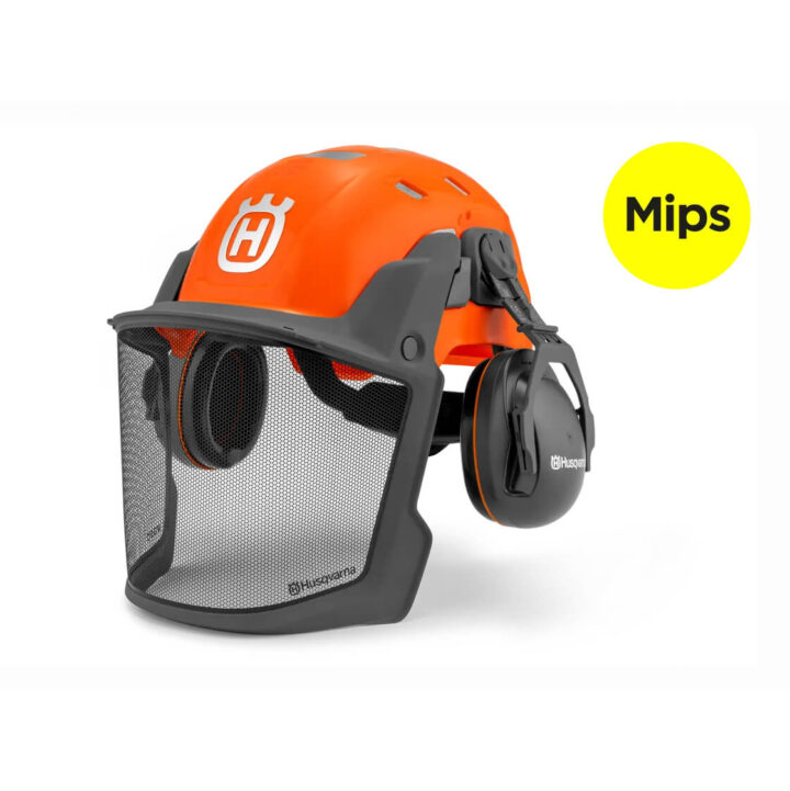 Husqvarna Technical Mips Forest Helmet