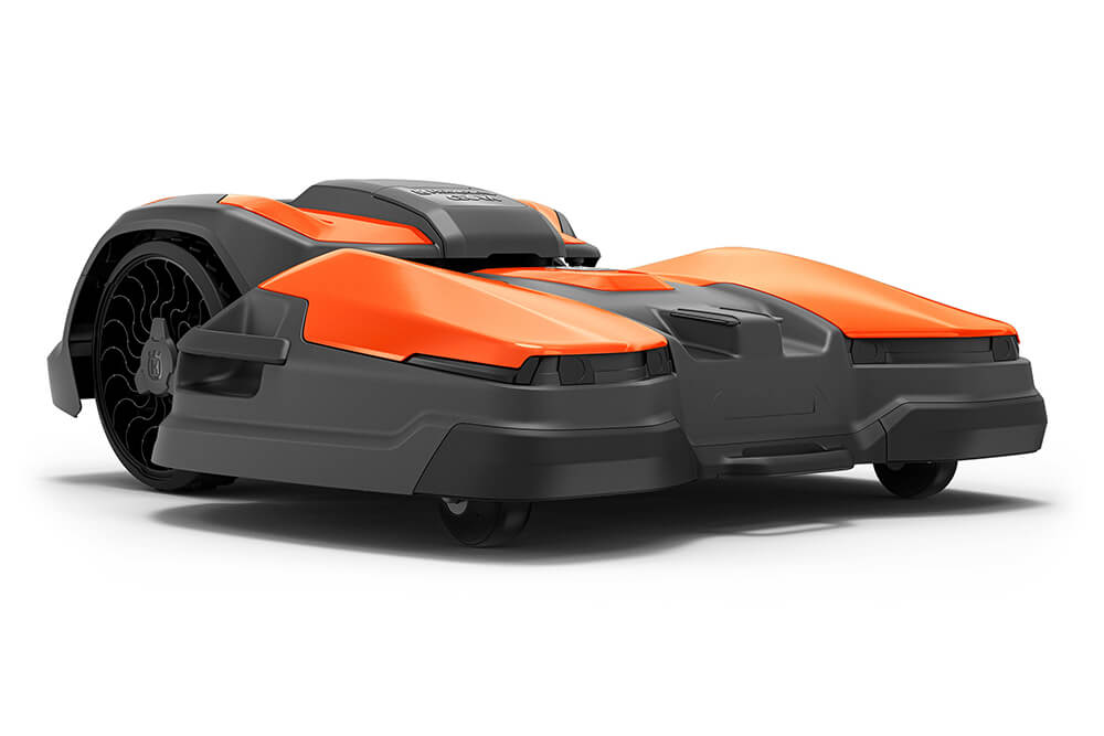 Your Automower® Journey |