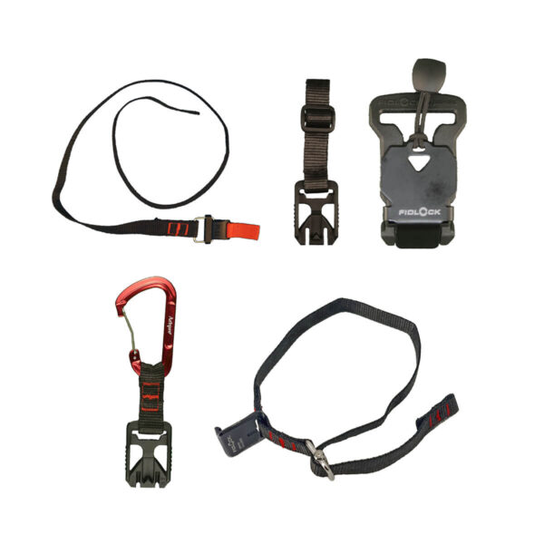 ArbPro Gemini Magnetic Upgrade Kit