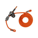 DMM Nomad 11.8mm Mango Orange Lanyard
