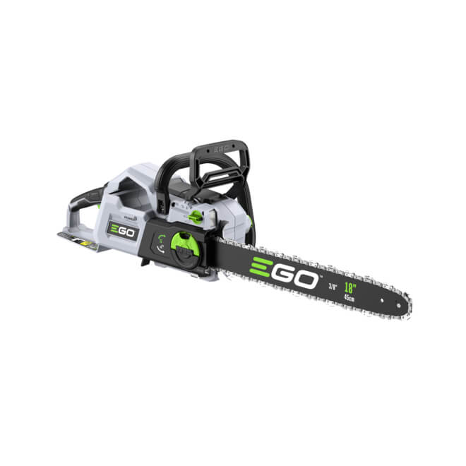 EGO CS1810E Battery Chainsaw 1 EGO CS1810E Battery Chainsaw