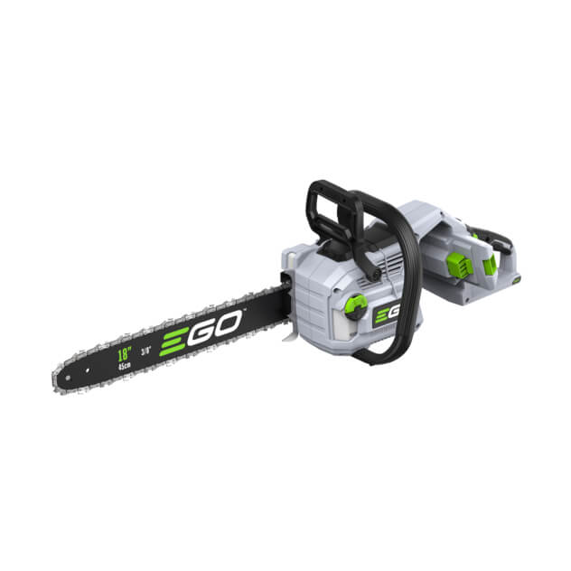 EGO CS1810E Battery Chainsaw 5 EGO CS1810E Battery Chainsaw