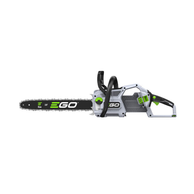 EGO CS1810E Battery Chainsaw 3 EGO CS1810E Battery Chainsaw