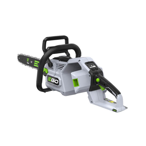 EGO CS1810E Battery Chainsaw 2 EGO CS1810E Battery Chainsaw