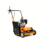 ELIET E450 ZR Fixed Blades Scarifier