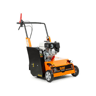 ELIET E450 ZR Fixed Blades Scarifier