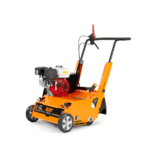 ELIET E450 ZR Fixed Blades Scarifier
