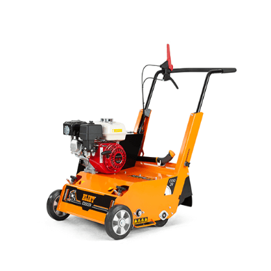 ELIET E450 ZR Fixed Blades Scarifier2