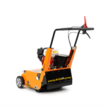 ELIET E450 ZR Fixed Blades Scarifier